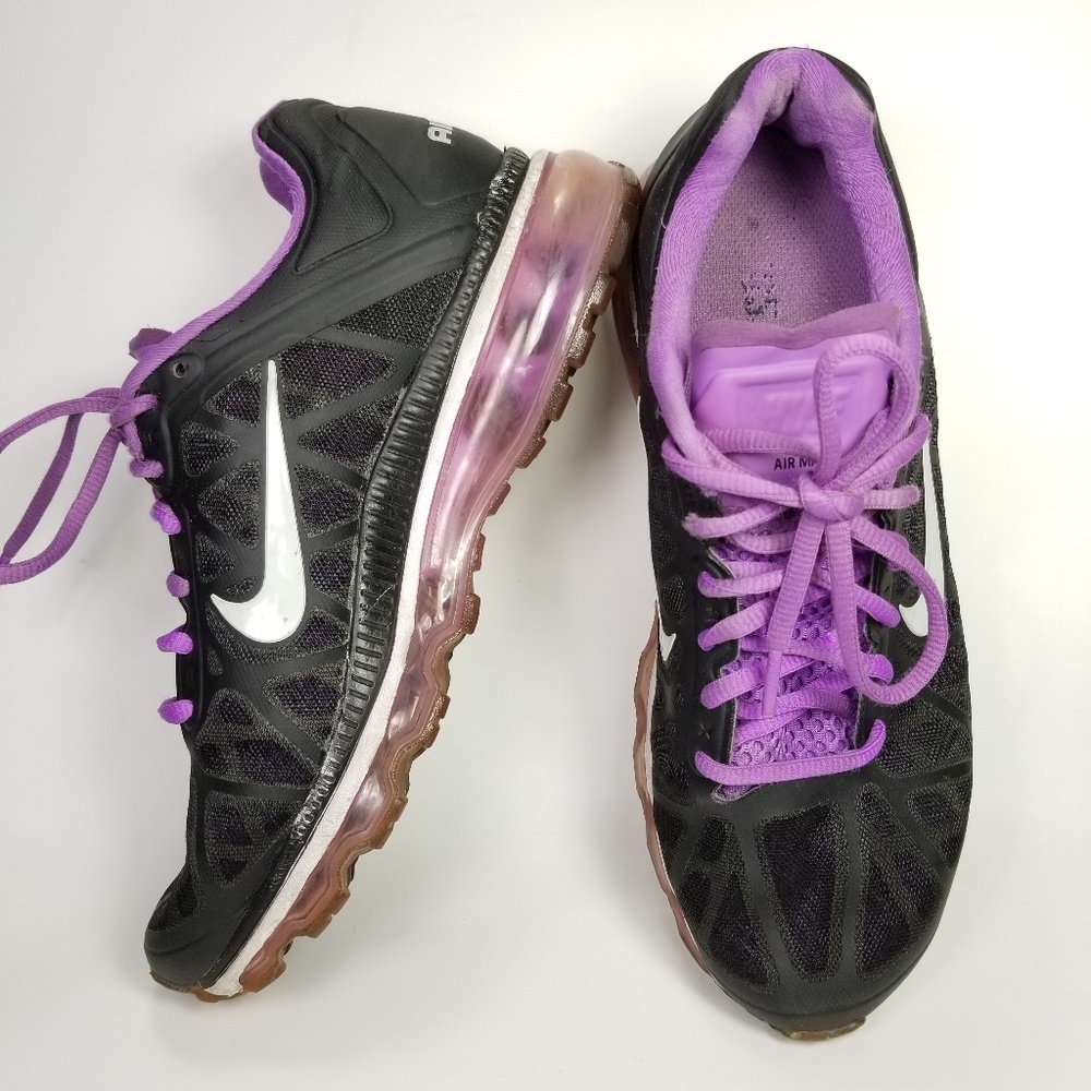 Nike Air Max 2011 Women's Size 7.5